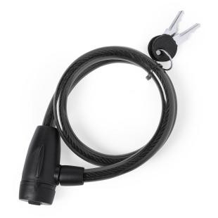 Promotional Waterproof bicycle padlock - GP59782