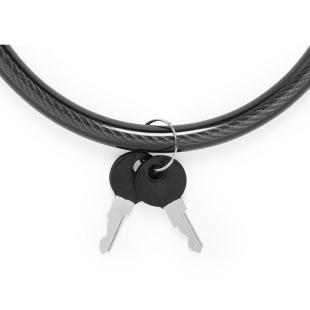 Promotional Waterproof bicycle padlock - GP59782