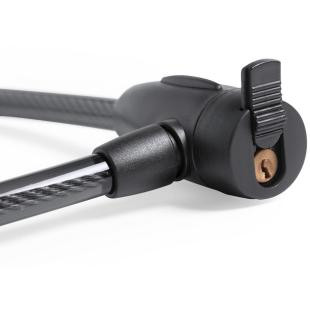 Promotional Waterproof bicycle padlock - GP59782