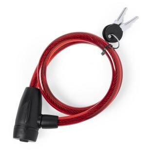 Promotional Waterproof bicycle padlock - GP59782