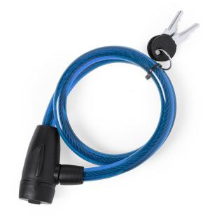 Promotional Waterproof bicycle padlock - GP59782