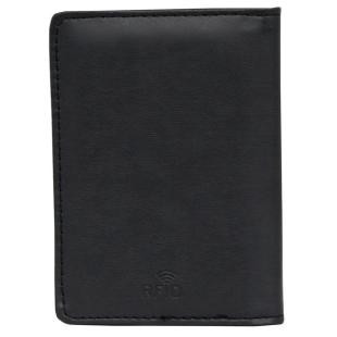 Promotional Card holder with RFID protection - GP59855