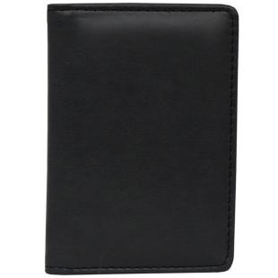 Promotional Card holder with RFID protection - GP59855