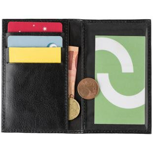 Promotional RFID safe Credit card holder - GP59914