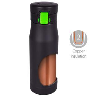 Promotional Air Gifts thermo mug 550 ml - GP59925