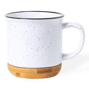 Promotional Ceramic mug 330 ml