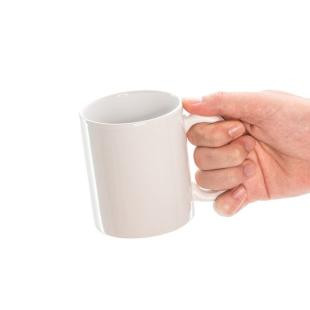 Promotional Ceramic mug 370 ml - GP59937