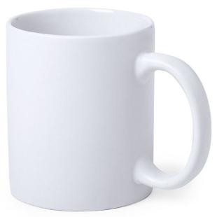 Promotional Ceramic mug 350 ml