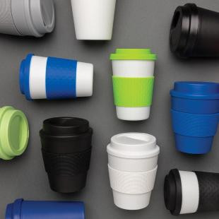 Promotional Travel mug 350 ml - GP59945