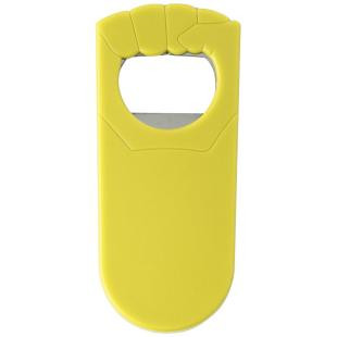 Promotional Fist Bottle opener - GP59966