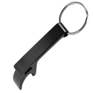 Promotional Keyring, bottle opener - GP59973