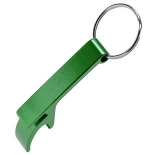 Promotional Keyring, bottle opener - GP59973