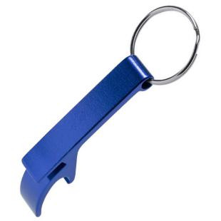 Promotional Keyring, bottle opener - GP59973