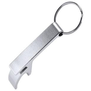 Promotional Keyring, bottle opener - GP59973