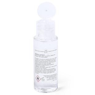 Promotional Antibacterial hand gel - GP59981