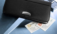 Business Card Holders