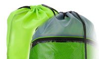 Drawstring Rucksacks