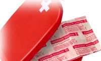 First Aid Kits