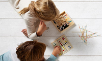 Games & Puzzles