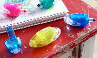 Highlighter Pens