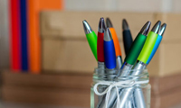 Low Cost Promo Items