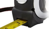 Branded Tape Measures