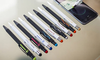Metal Pens