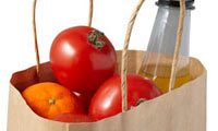 Carrier & Paper Bags
