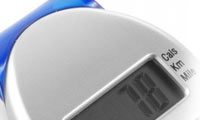 Branded Pedometers