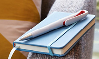 Plastic Pens