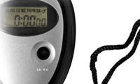 Stopwatches