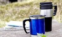 Travel Mugs