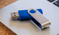 USB Memory Sticks
