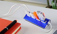 Products with USB
