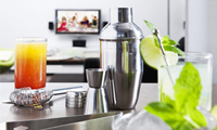 Water & Drinks